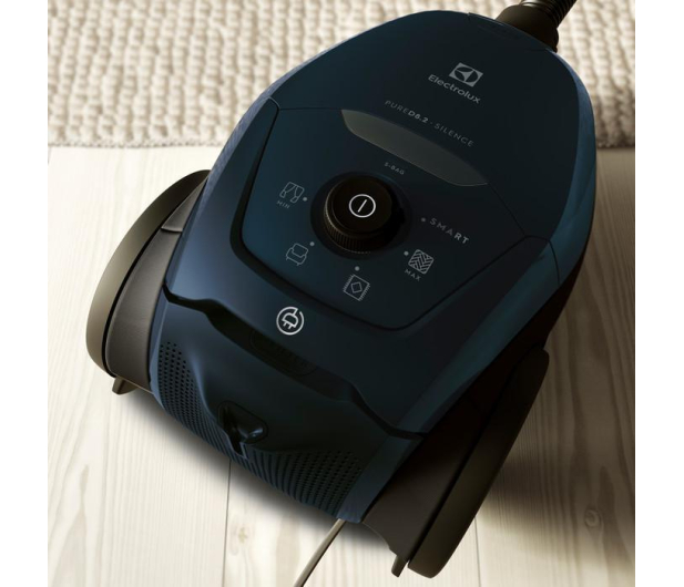 Electrolux Odkurzacz workowy PD82-4ST - 1256455 - zdjęcie 7